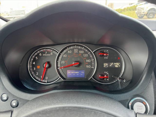 used 2013 Nissan Maxima car, priced at $9,500