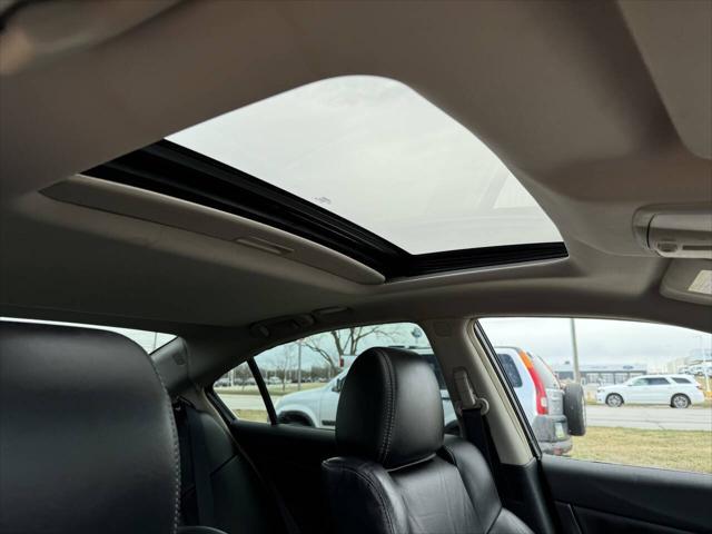 used 2013 Nissan Maxima car, priced at $9,500