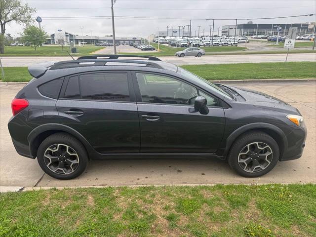 used 2013 Subaru XV Crosstrek car, priced at $12,995