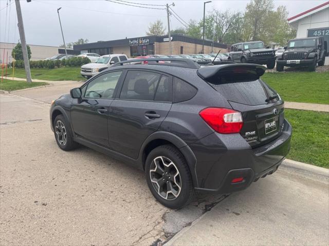 used 2013 Subaru XV Crosstrek car, priced at $12,995