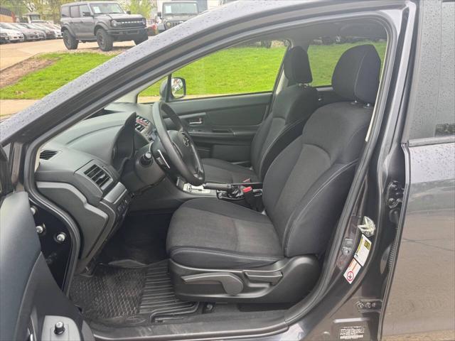 used 2013 Subaru XV Crosstrek car, priced at $12,995