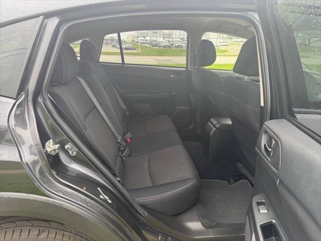 used 2013 Subaru XV Crosstrek car, priced at $12,995