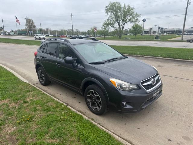 used 2013 Subaru XV Crosstrek car, priced at $12,995