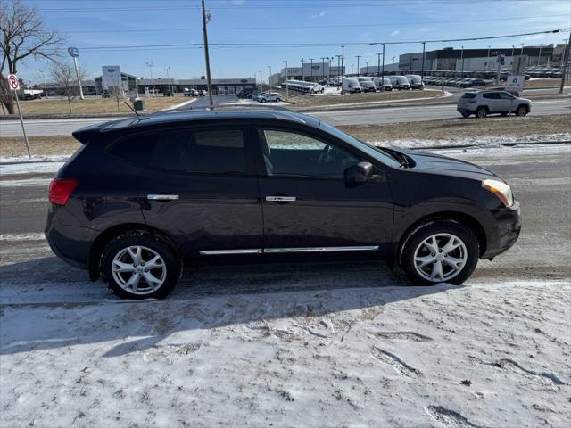 used 2011 Nissan Rogue car, priced at $8,950