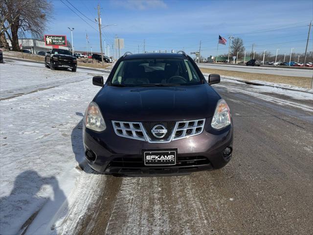 used 2011 Nissan Rogue car, priced at $8,950