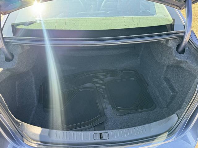 used 2013 Chevrolet Malibu car, priced at $11,500