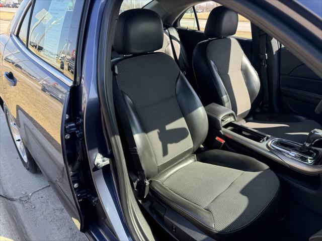 used 2013 Chevrolet Malibu car, priced at $11,500