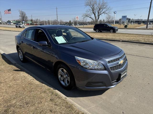 used 2013 Chevrolet Malibu car, priced at $11,500