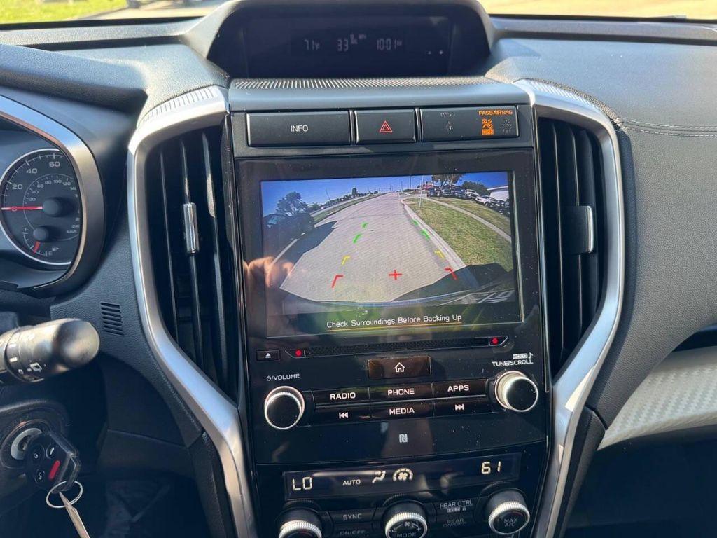 used 2020 Subaru Ascent car, priced at $20,900
