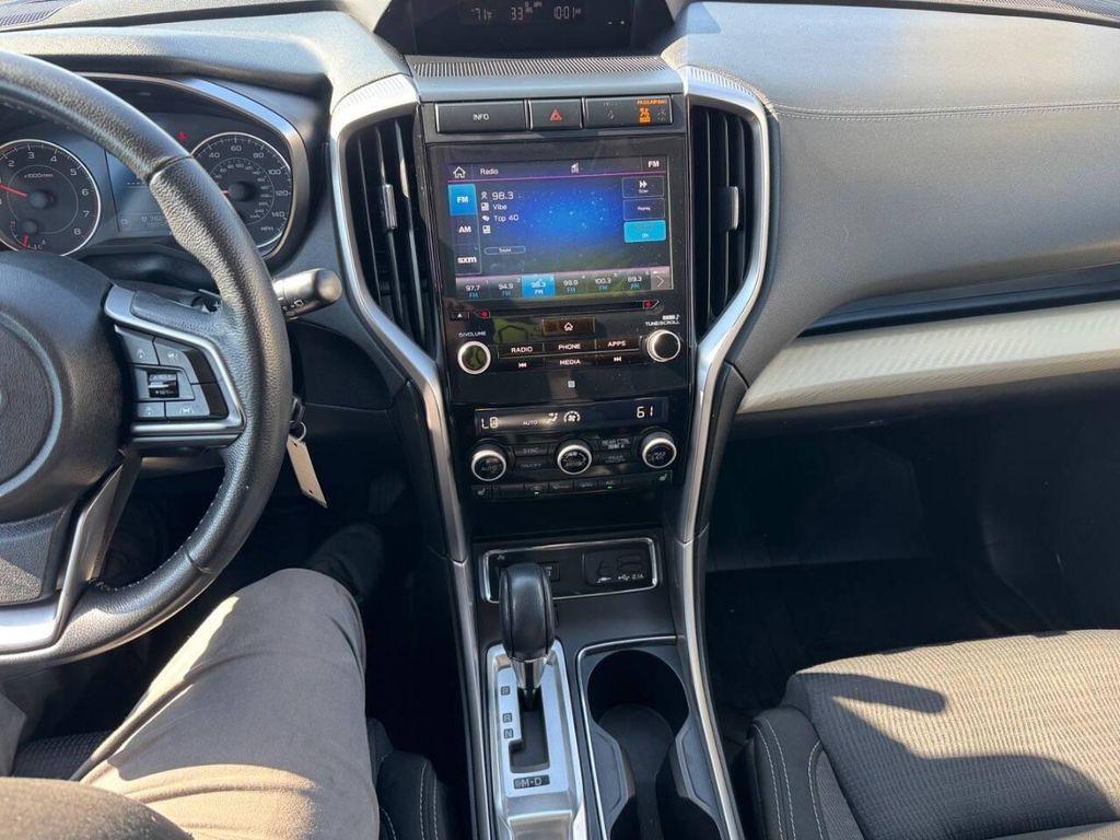 used 2020 Subaru Ascent car, priced at $20,900