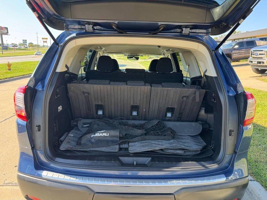 used 2020 Subaru Ascent car, priced at $20,900