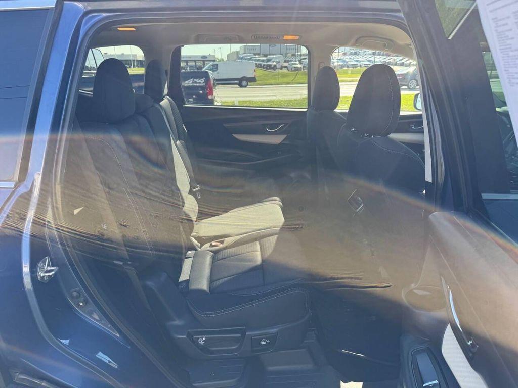 used 2020 Subaru Ascent car, priced at $20,900