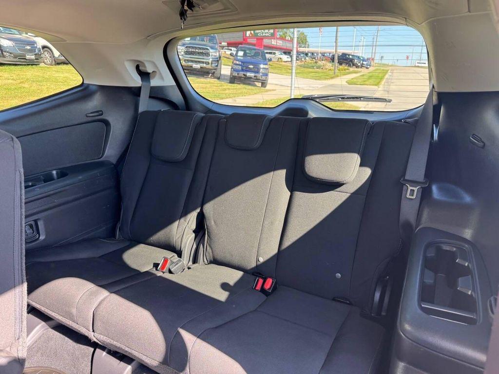 used 2020 Subaru Ascent car, priced at $20,900