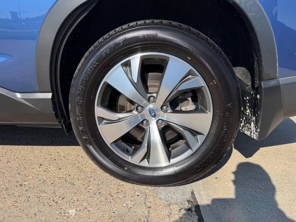 used 2020 Subaru Ascent car, priced at $20,900