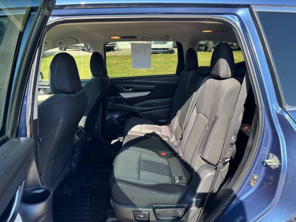 used 2020 Subaru Ascent car, priced at $20,900