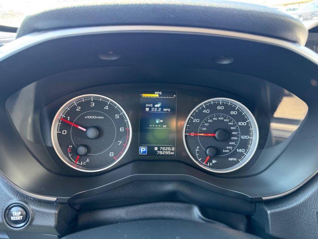 used 2020 Subaru Ascent car, priced at $20,900