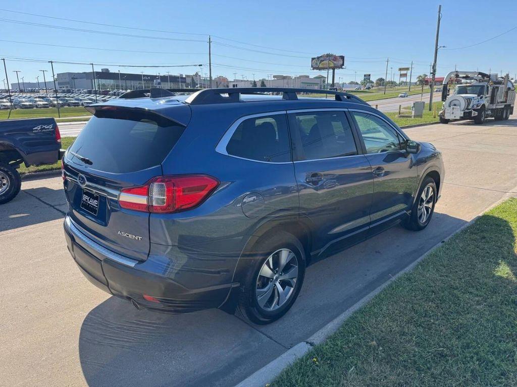 used 2020 Subaru Ascent car, priced at $21,900