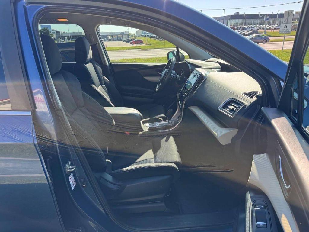 used 2020 Subaru Ascent car, priced at $20,900