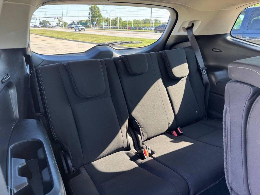used 2020 Subaru Ascent car, priced at $20,900