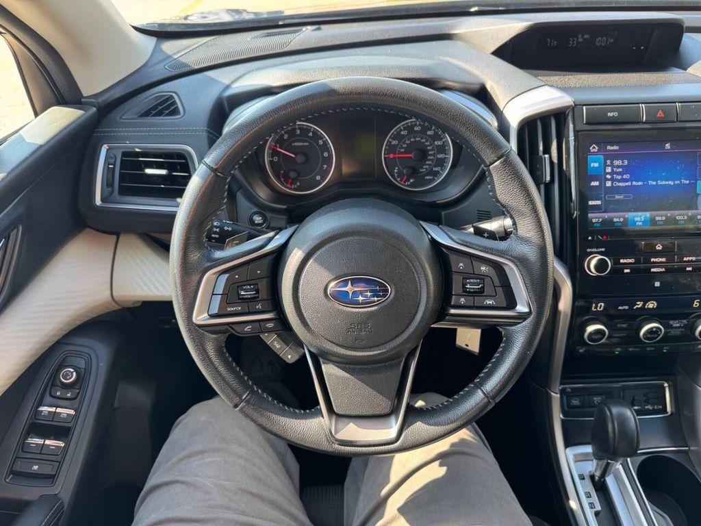 used 2020 Subaru Ascent car, priced at $20,900