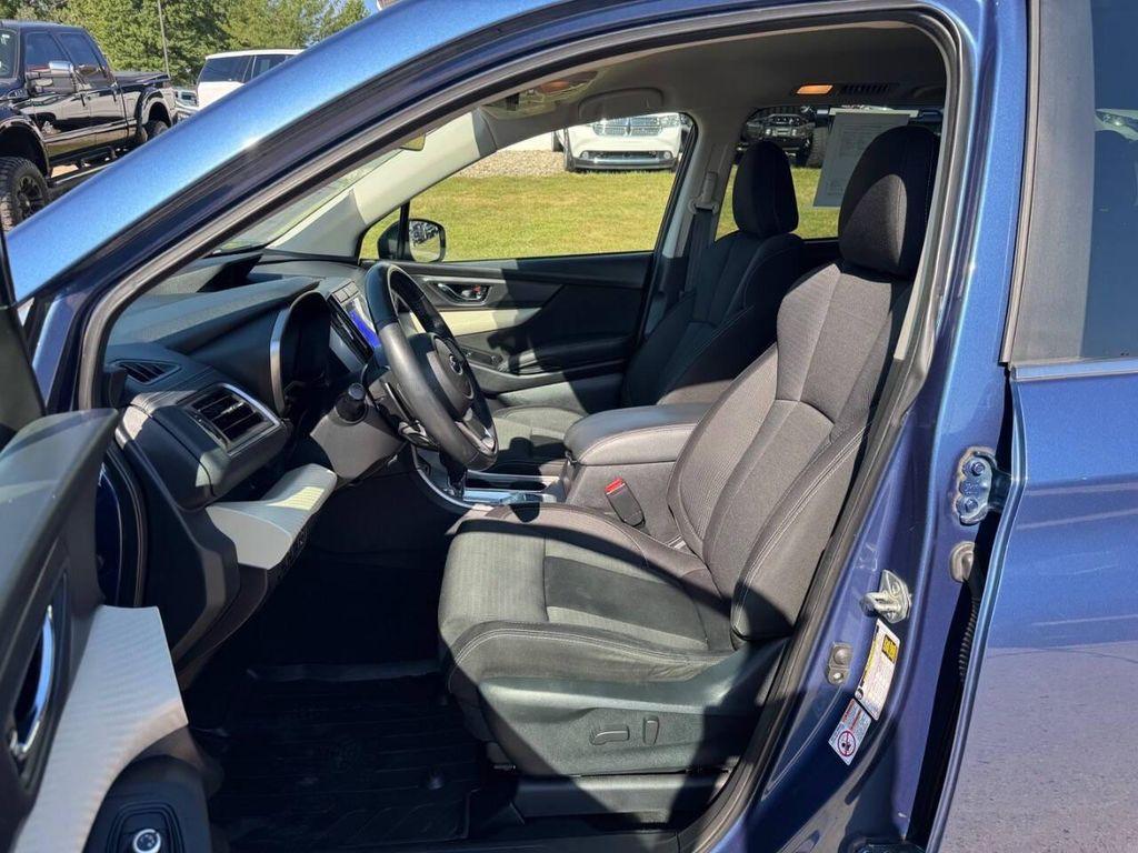 used 2020 Subaru Ascent car, priced at $20,900