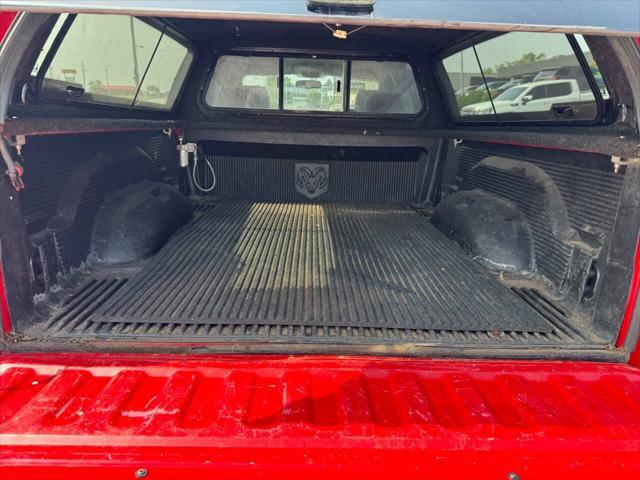 used 2006 Dodge Ram 2500 car, priced at $26,950