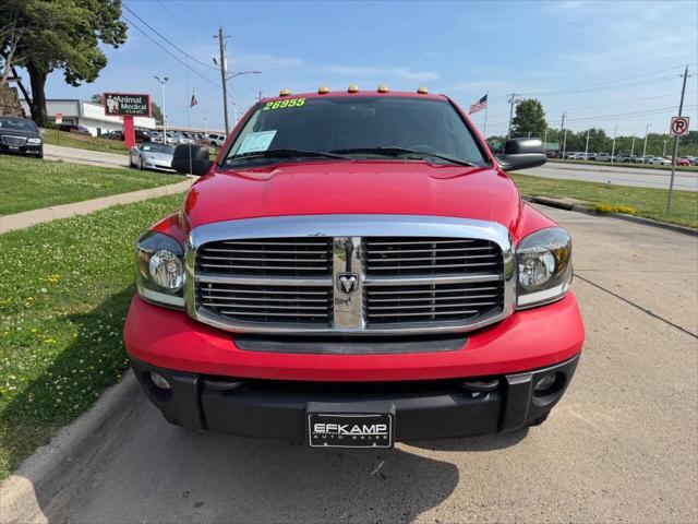 used 2006 Dodge Ram 2500 car, priced at $26,950