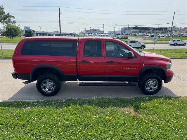 used 2006 Dodge Ram 2500 car, priced at $26,950