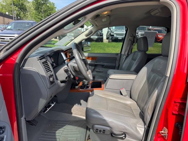 used 2006 Dodge Ram 2500 car, priced at $26,950