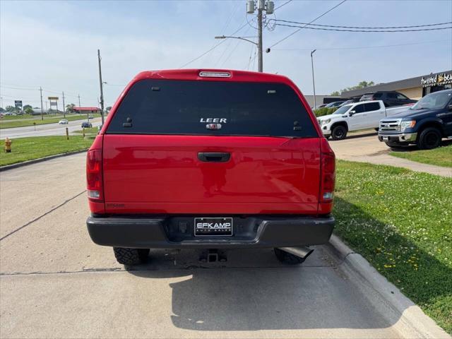 used 2006 Dodge Ram 2500 car, priced at $26,950