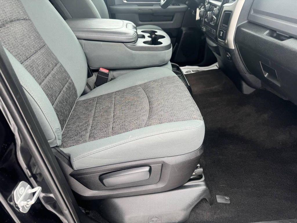 used 2016 Ram 1500 car, priced at $17,950