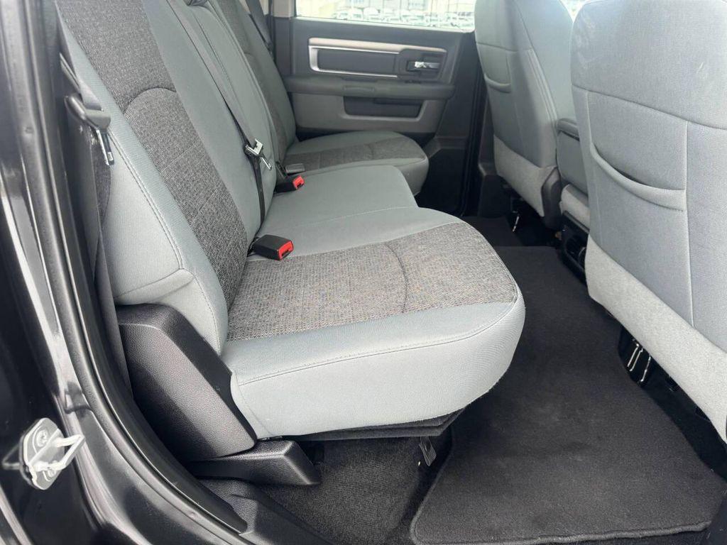 used 2016 Ram 1500 car, priced at $17,950