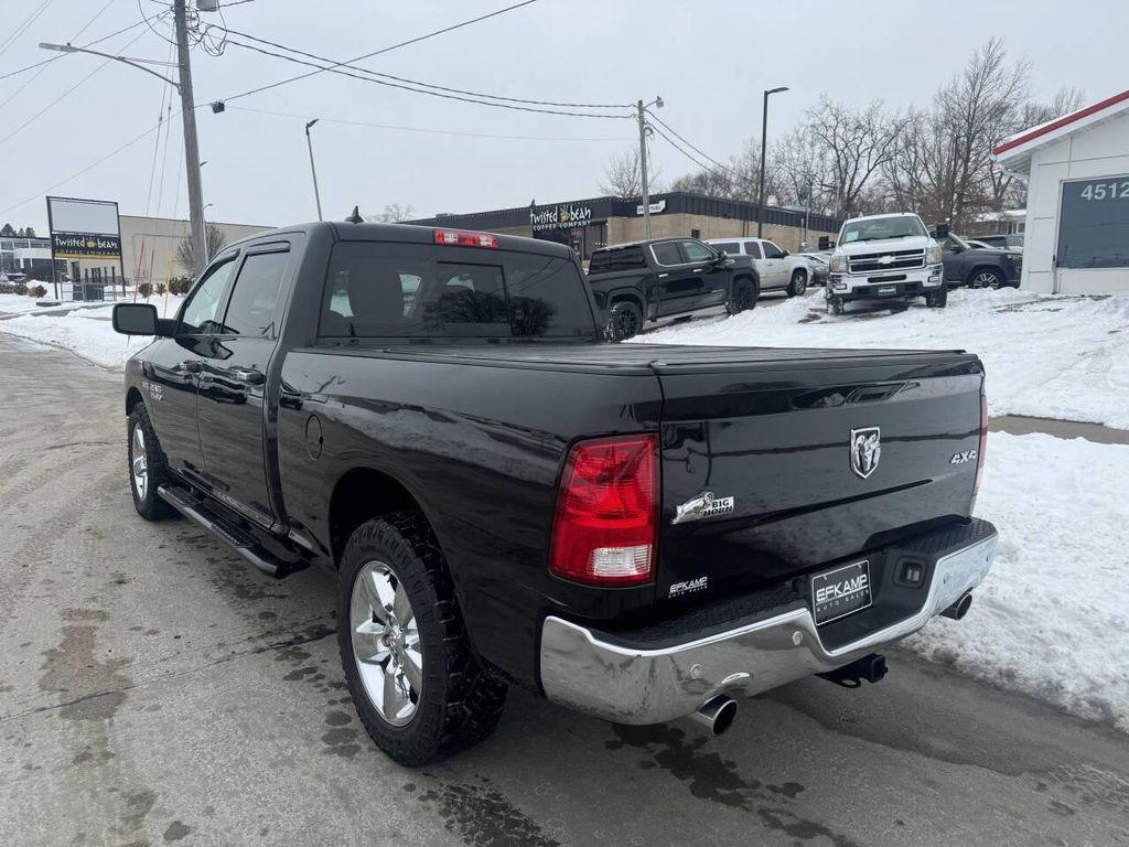 used 2016 Ram 1500 car, priced at $17,950