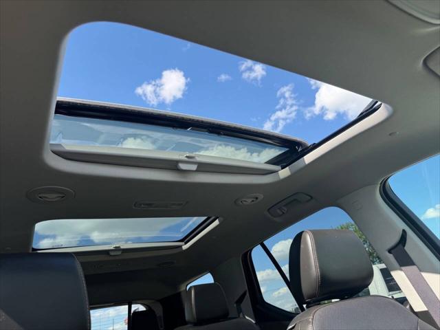 used 2020 Chevrolet Traverse car, priced at $25,900