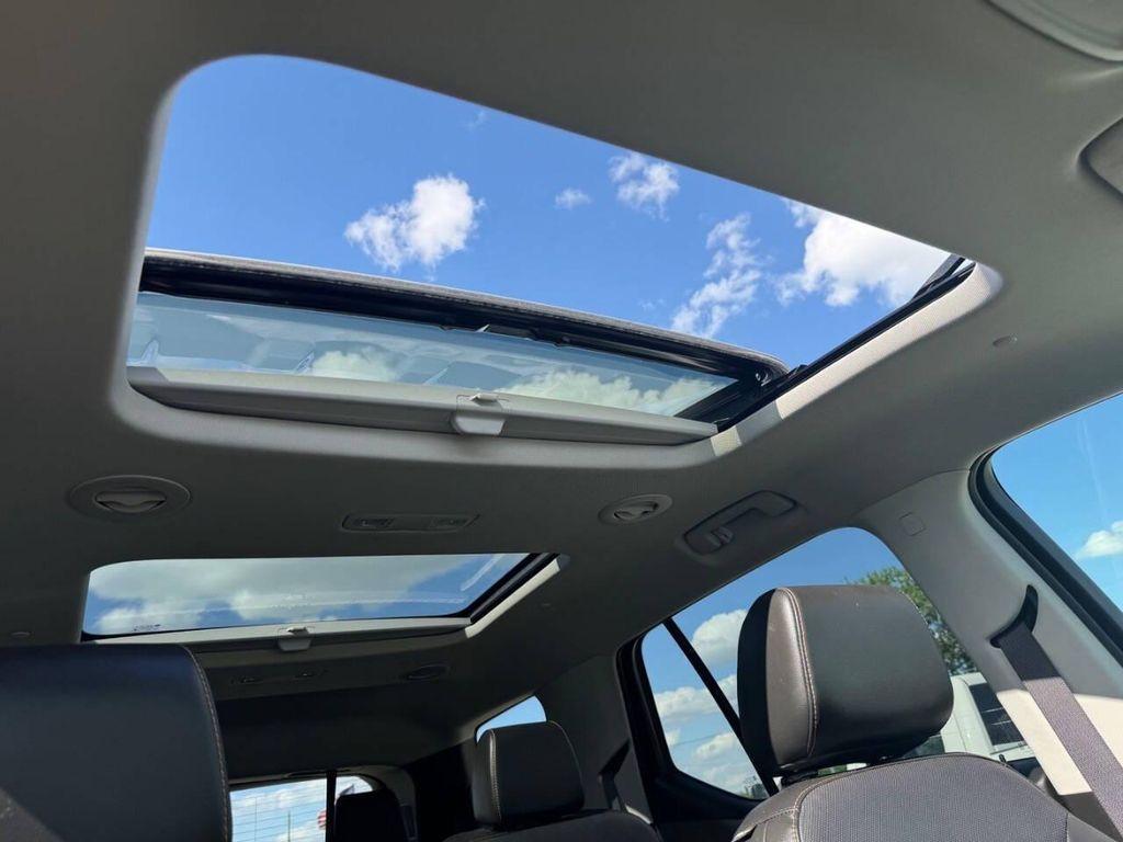 used 2020 Chevrolet Traverse car, priced at $23,950