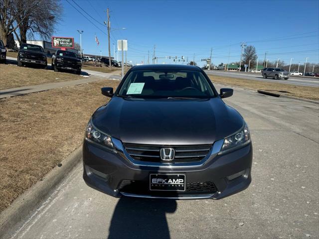 used 2014 Honda Accord car, priced at $14,950