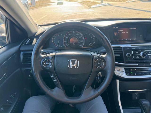 used 2014 Honda Accord car, priced at $14,950