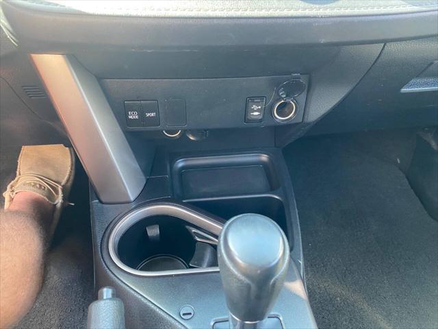 used 2016 Toyota RAV4 car, priced at $16,950