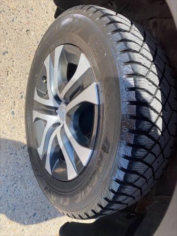 used 2016 Toyota RAV4 car, priced at $16,950