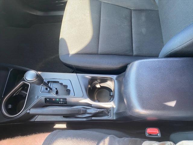 used 2016 Toyota RAV4 car, priced at $16,950