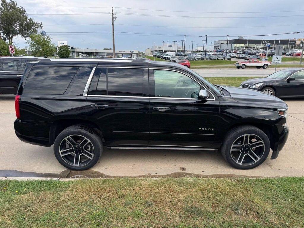 used 2017 Chevrolet Tahoe car, priced at $28,950