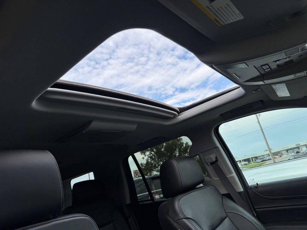 used 2017 Chevrolet Tahoe car, priced at $28,950