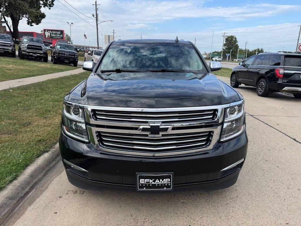 used 2017 Chevrolet Tahoe car, priced at $28,950