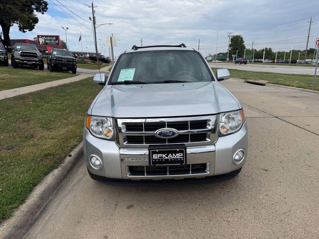 used 2010 Ford Escape car, priced at $10,900