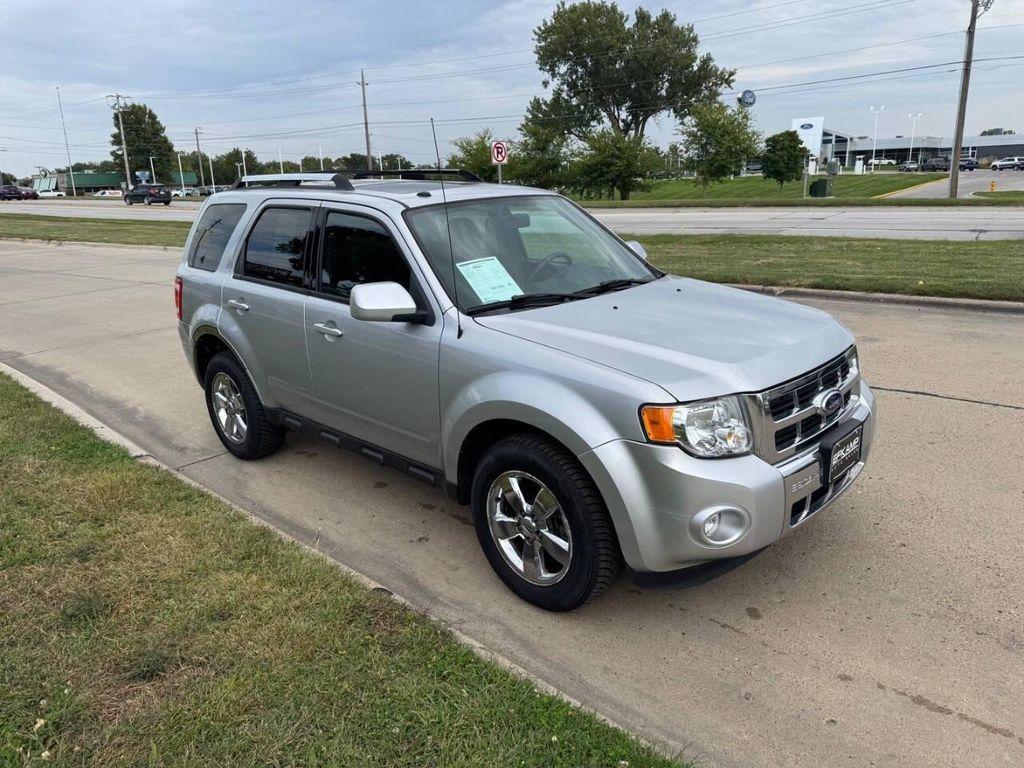used 2010 Ford Escape car, priced at $10,900