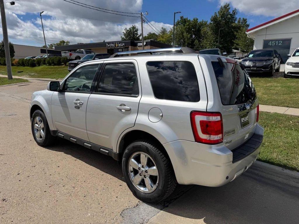 used 2010 Ford Escape car, priced at $10,900