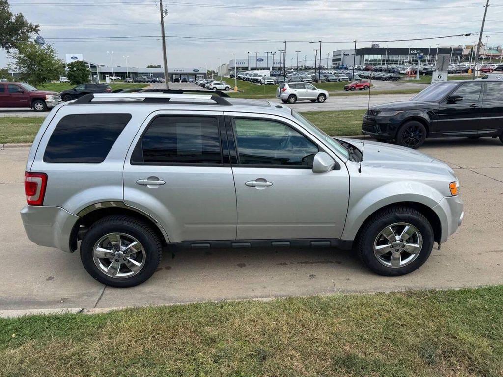 used 2010 Ford Escape car, priced at $10,900