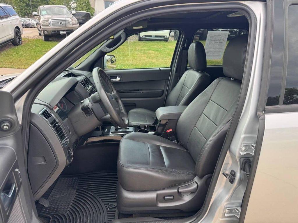 used 2010 Ford Escape car, priced at $10,900
