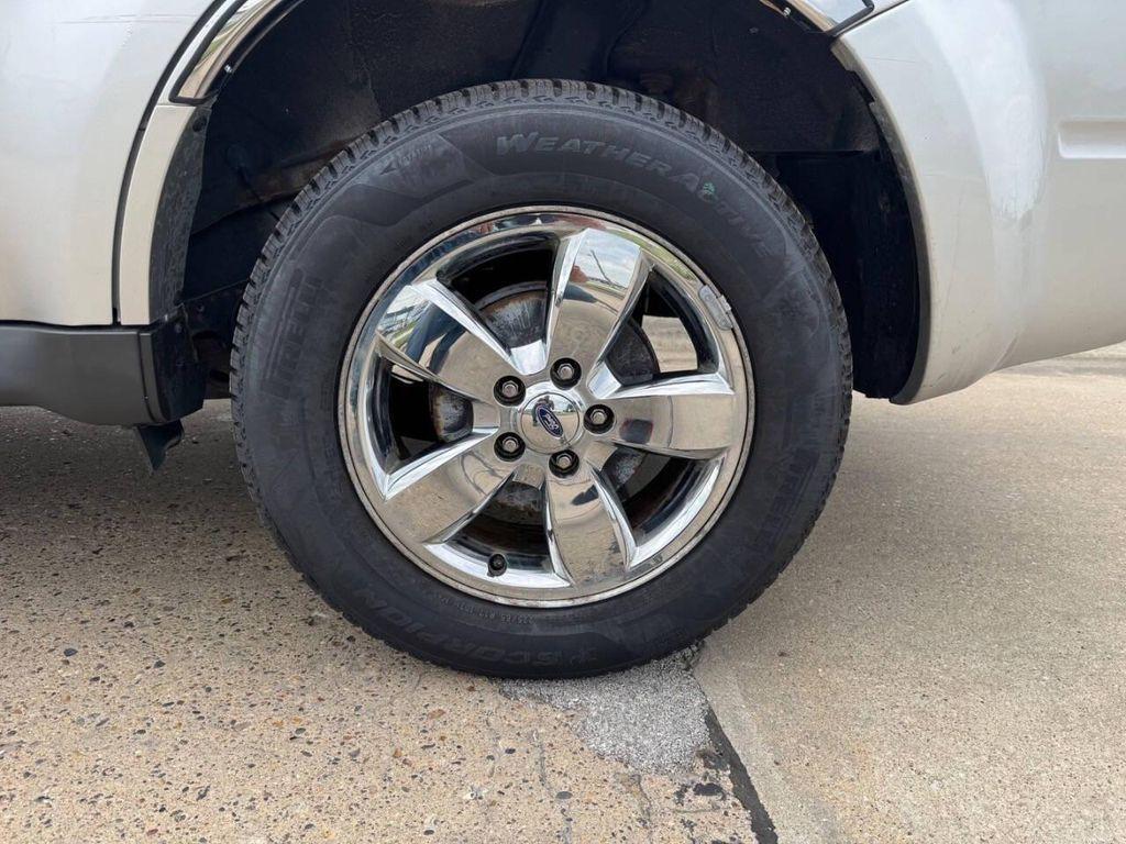used 2010 Ford Escape car, priced at $10,900