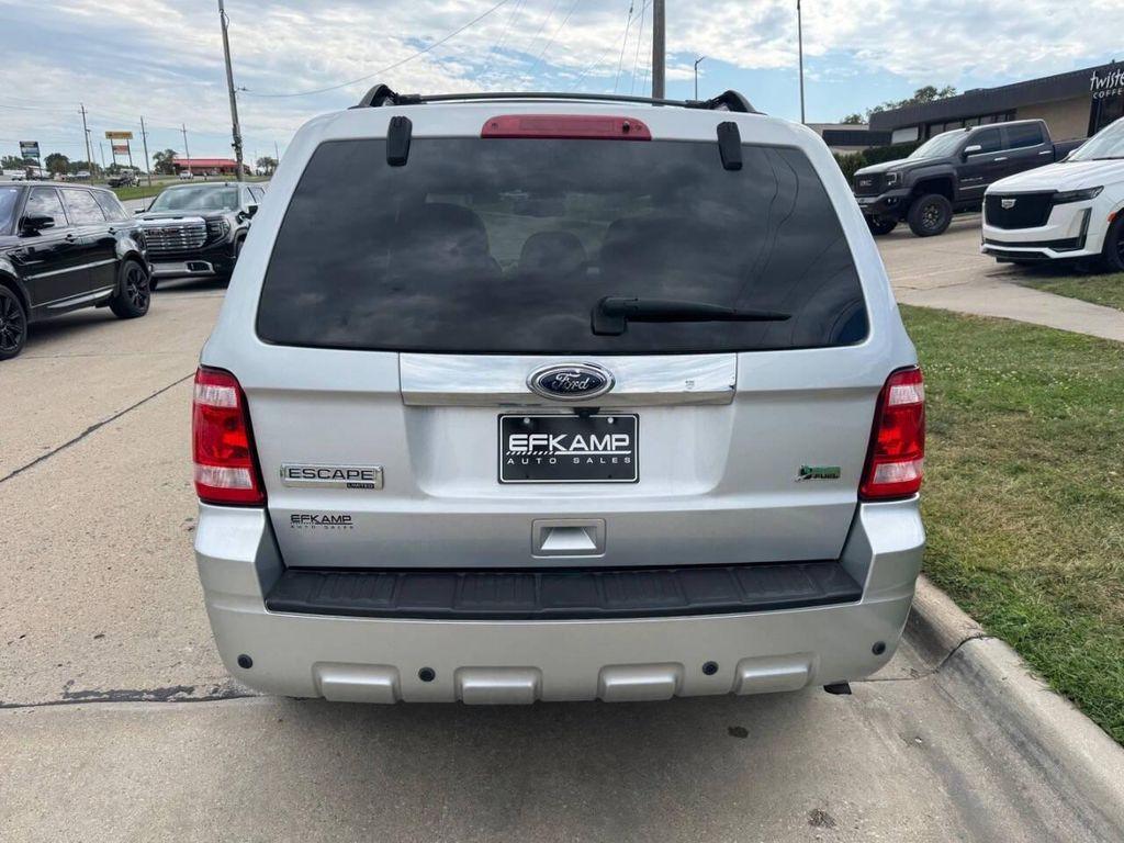 used 2010 Ford Escape car, priced at $10,900